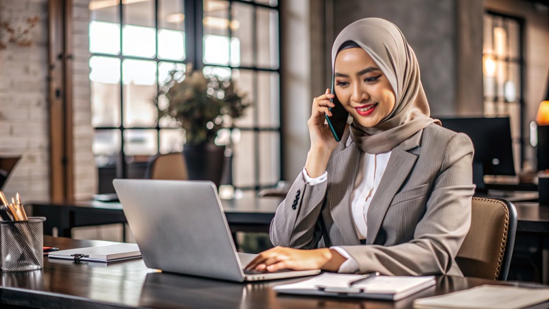 Investing in Women, Investing in Growth