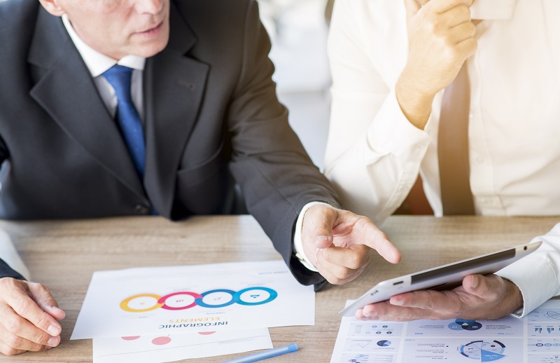 84% of Companies Caught in a Brand Investment Cycle