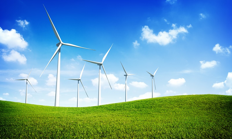 Global Cooperation Key to Accelerating Clean Energy Transition