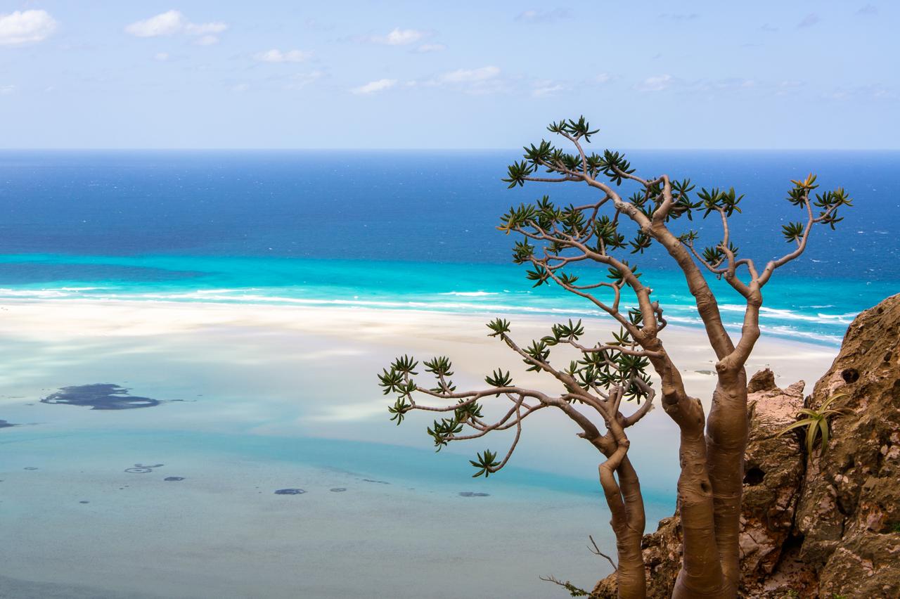 Yemen’s Socotra Islands