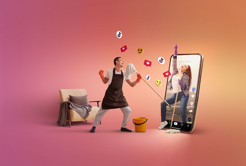 TikTok Reinforces Commitment to a Safer Digital Space in MENA