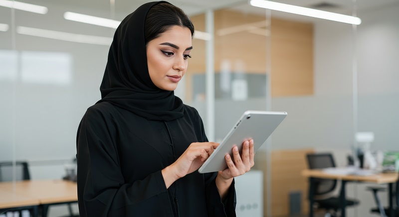 الاستقلال المالي يتصدر أولويات المستثمرات في الإمارات