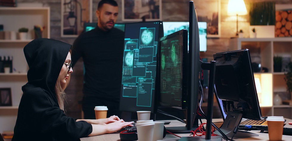 Cyber Risks Aren’t Slowing Down
