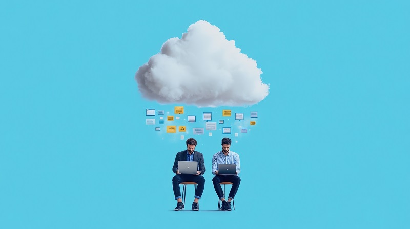 Neoclouds Challenge AI Cloud Giants