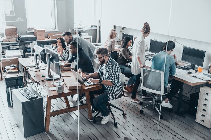 How Businesses Can Grow Without Losing Their Core Values