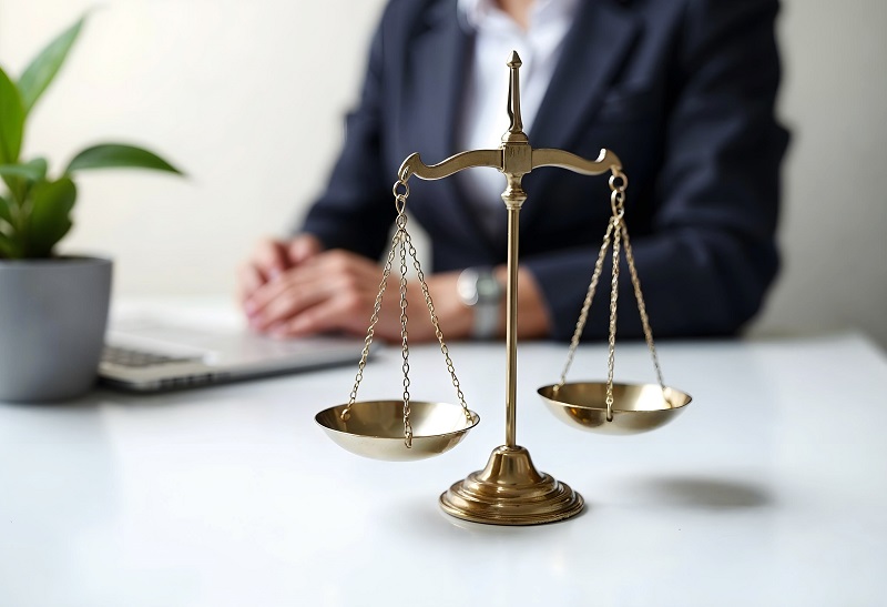 The Future of Legal Leadership