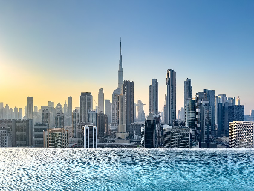 مدن الشرق الأوسط وشمال أفريقيا تمتلك مفتاح خلق ملايين الوظائف بحلول 2050