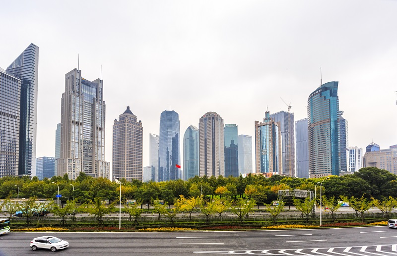 MENA Cities Hold the Key to Future Job Creation