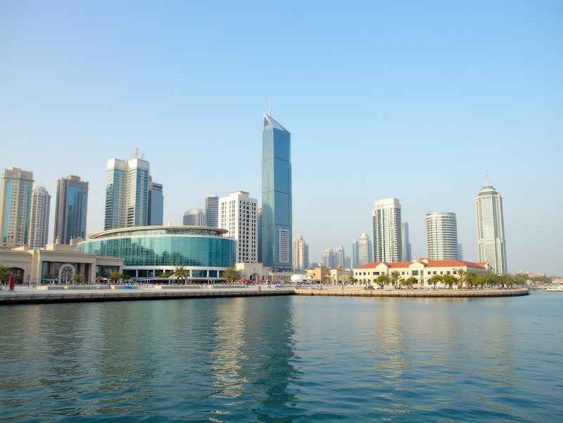RUWAD Members Win AED 3.338M in Government Contracts