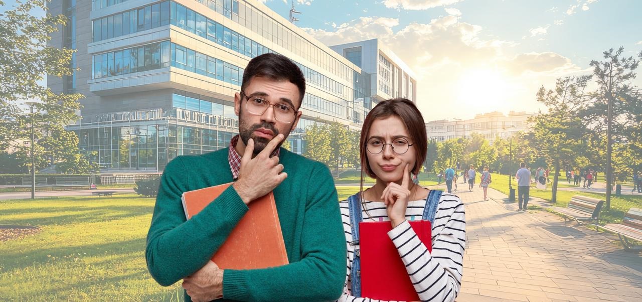ماهي المعادلة الثلاثية لاختيار تخصصك الجامعي