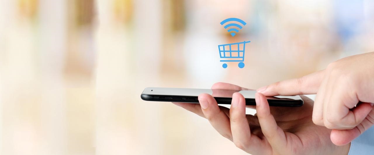 هل التجارة الإلكترونية فرصة حقيقية ام وهم رقمي؟