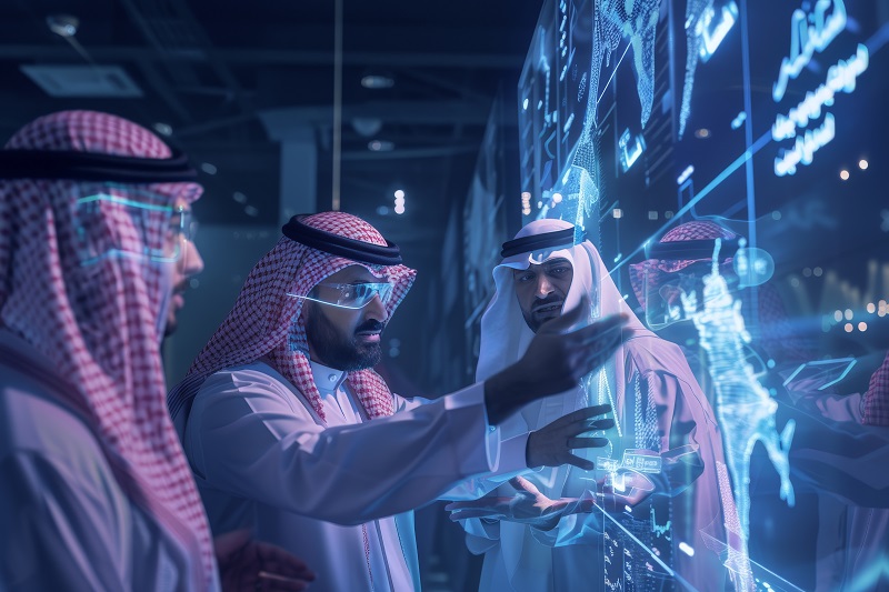 AI Listings Reveal UAE Selling Trends