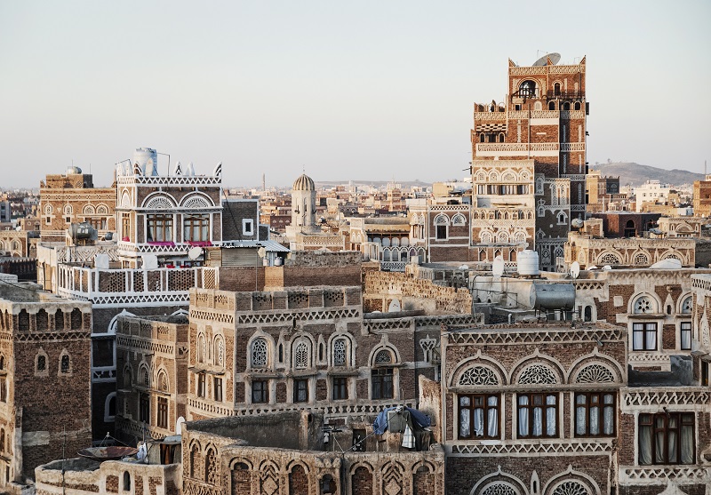 ESCWA Supports Climate-Resilient Food Systems in Yemen