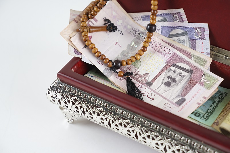 How Islamic Finance Is Reshaping Responsible Investing