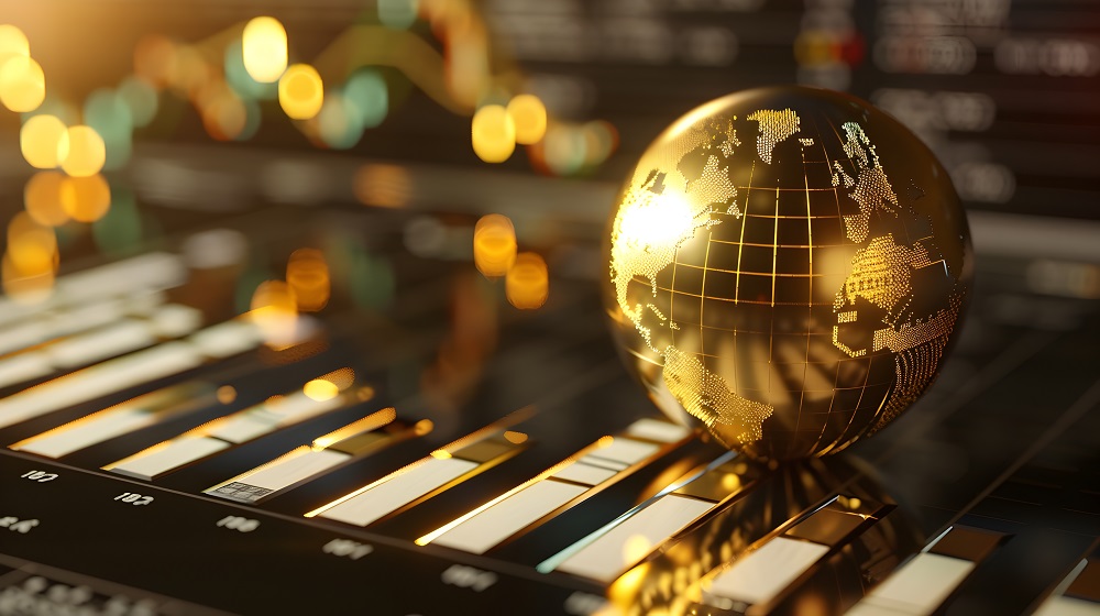 Gold market shows resilience as price momentum cools