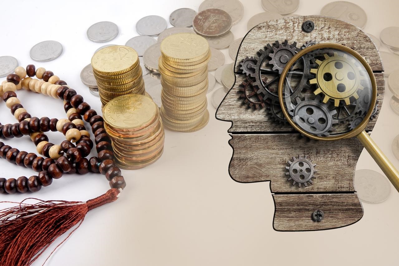 الابتكار في التمويل الإسلامي حاجة وضرورة استمرار