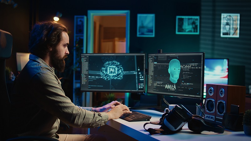 Mindware Highlights AI Innovation at LEAP 2026