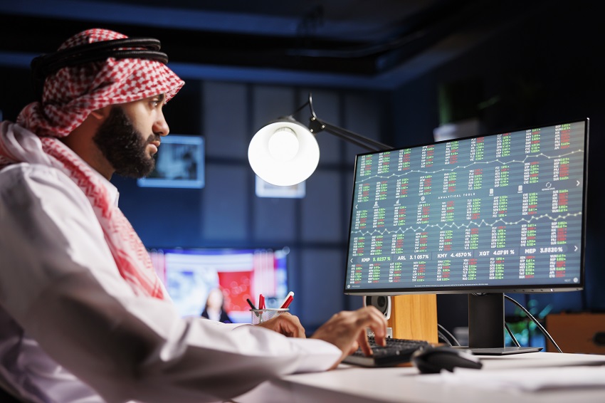 دبي الإسلامي يطلق تمويلًا جديدًا للعقارات قيد الإنشاء