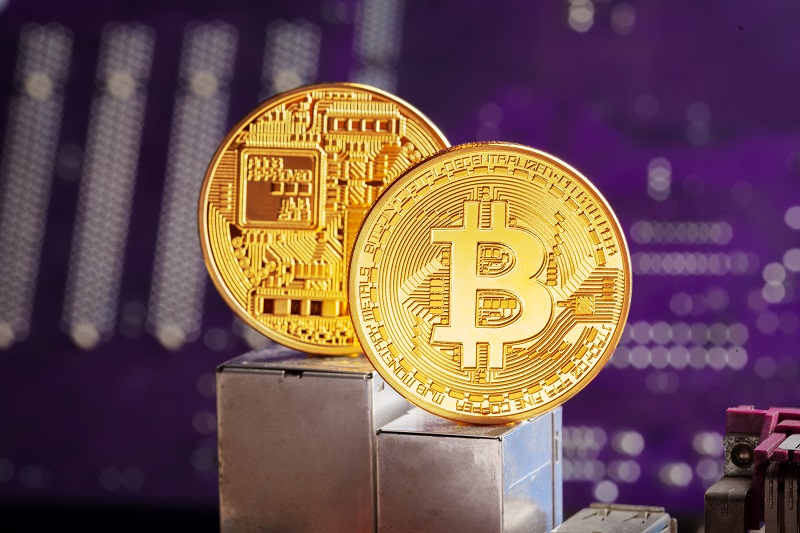 Bitcoin Tops $80K as Crypto Rally Returns