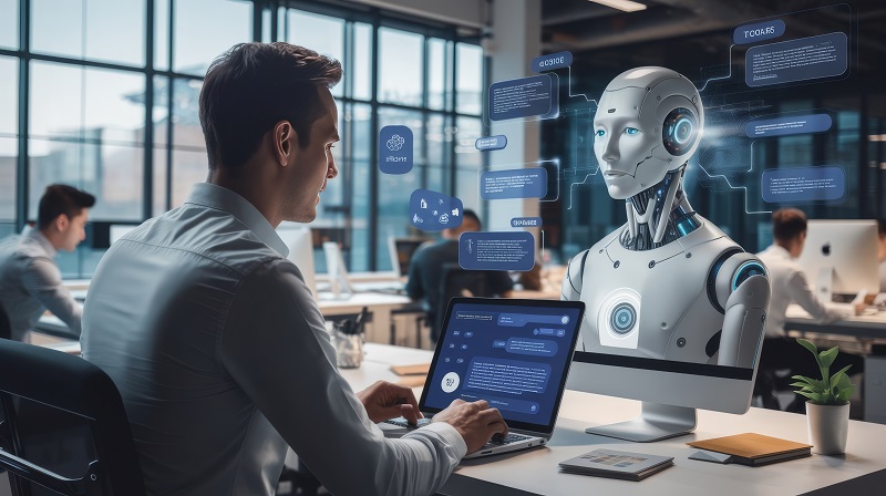 Bill Gates Warns AI Poses a “Grave Threat” to Jobs and Global Stability