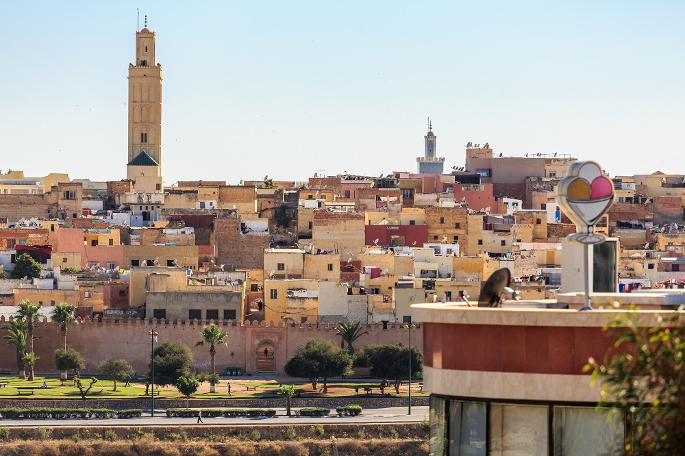 Morocco Launches the Arab World’s First National Care Economy Strategy