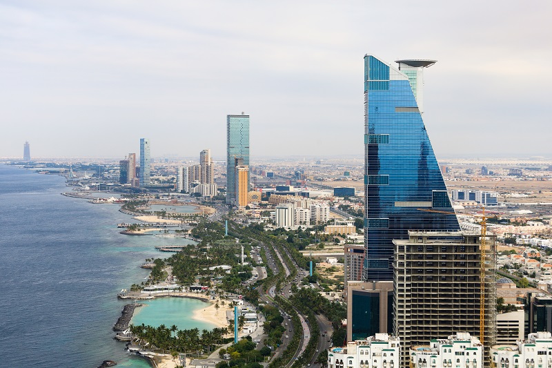 السعودية تتفوق عالمياً في تبني الذكاء الاصطناعي والصحة الرقمية