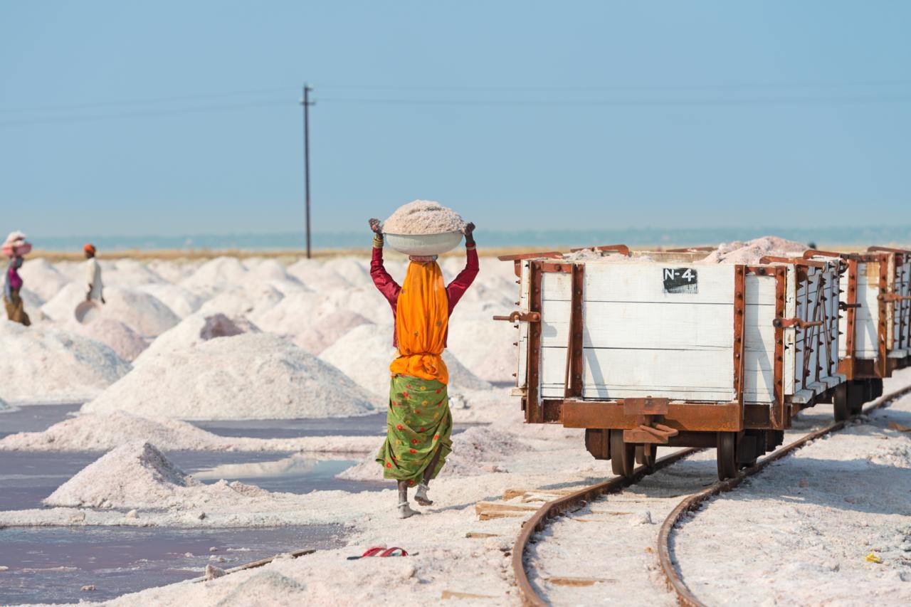 A win-win for women workers