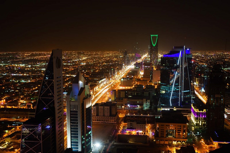 Riyadh Front Exhibition & Conference Center (RFECC)