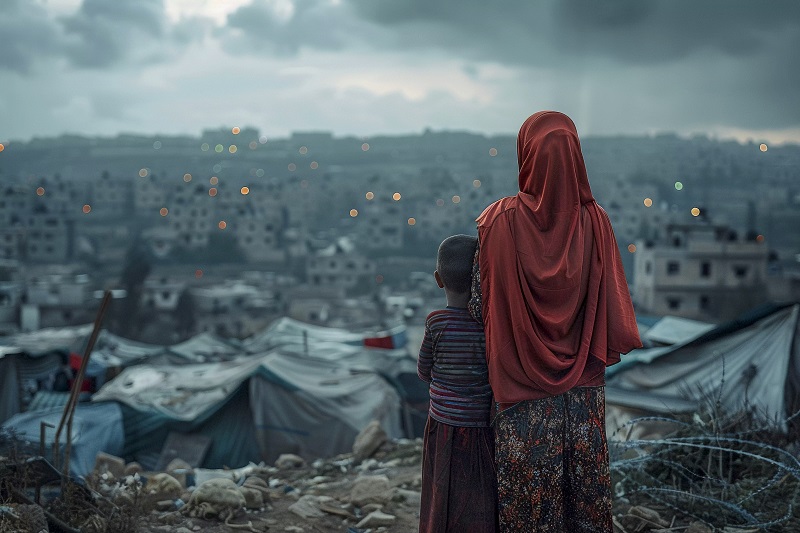 الاقتصاد الفلسطيني يراوح بين الصمود والاستنزاف في الربع الأول من العام