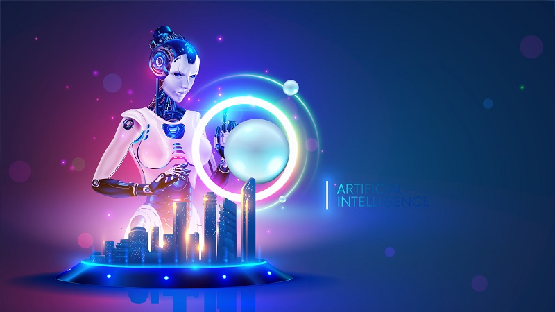 The Future of Networking in the AI Era
