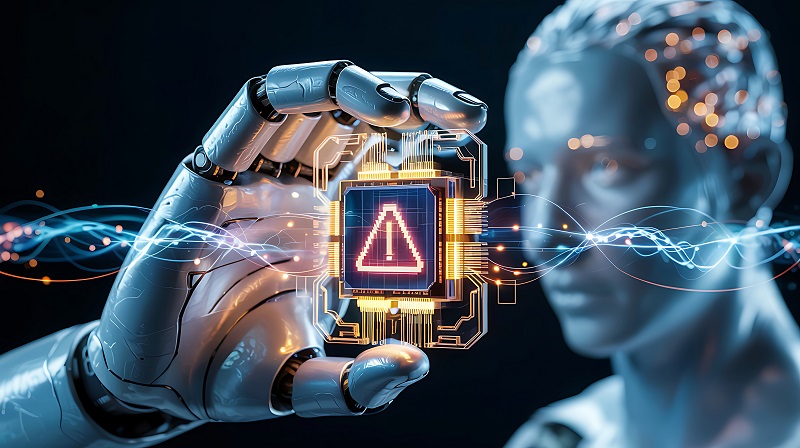 “Gambling with Our Lives”: An AI Insider’s Decade-End Warning
