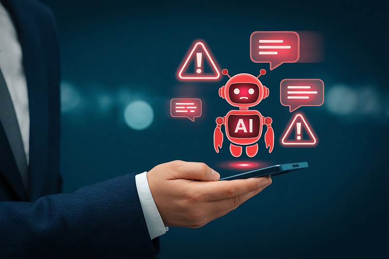 «ميوز» من ميتا: وكيل ذكي واعد بين الأمان ومخاطر الثقة