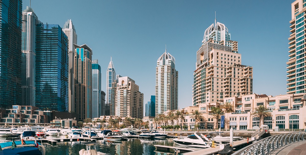 استثمارات الإمارات في سندات الخزانة الأمريكية تتجاوز 115 مليار دولار
