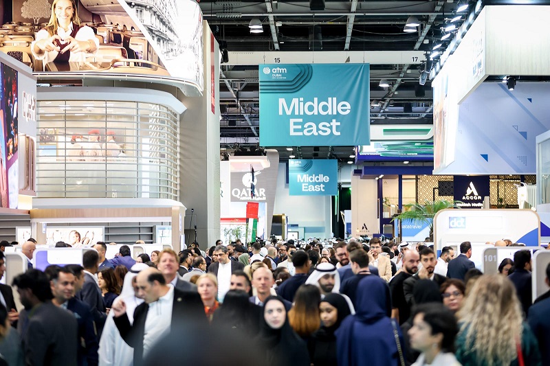 Arabian Travel Market 2026