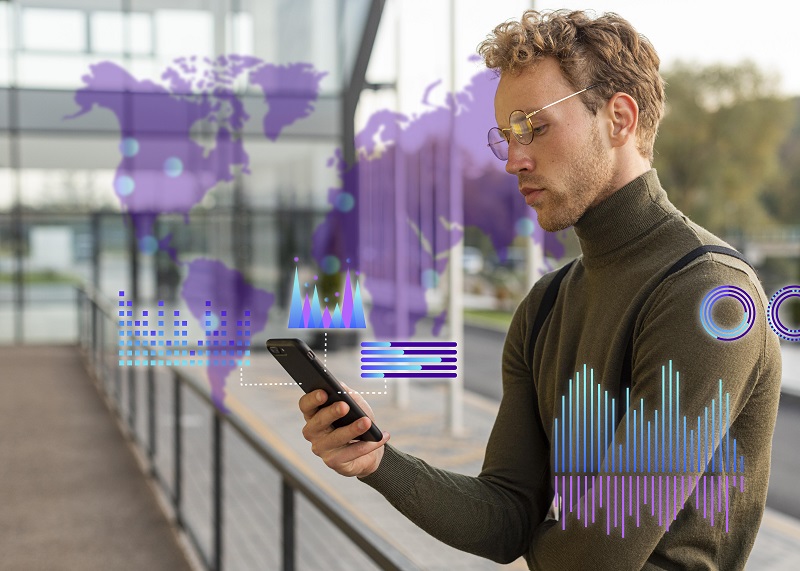 Global AI Spending to Surge 49.5% to Reach $2.7 Trillion in 2026