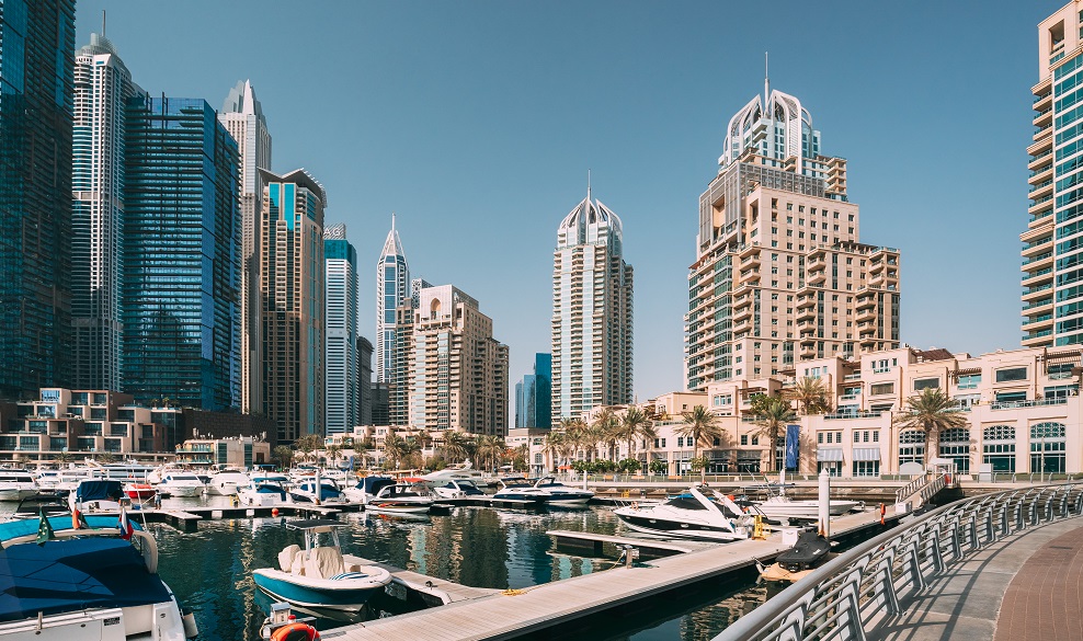 ارتفاع ثقة المستثمرين في الأسهم الإماراتية