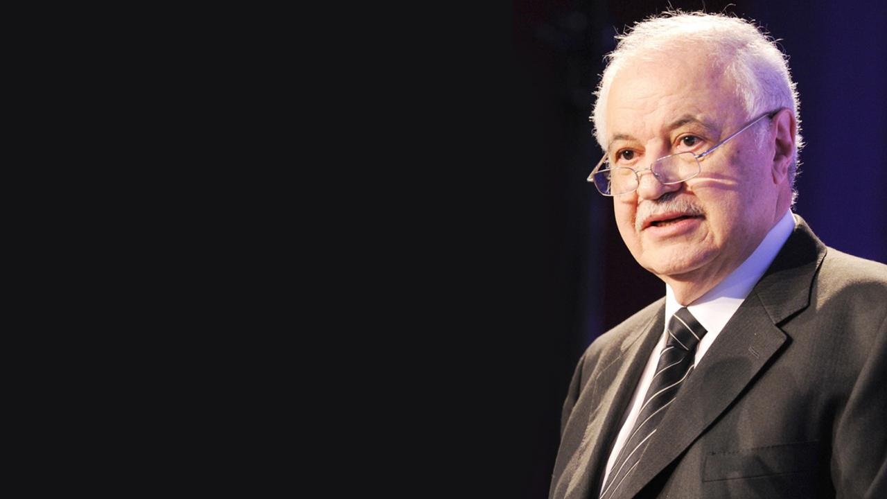 10 نصائح للنجاح من طلال ابو غزالة