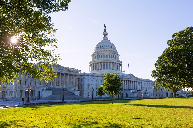 Washington Renames Artificial Intelligence