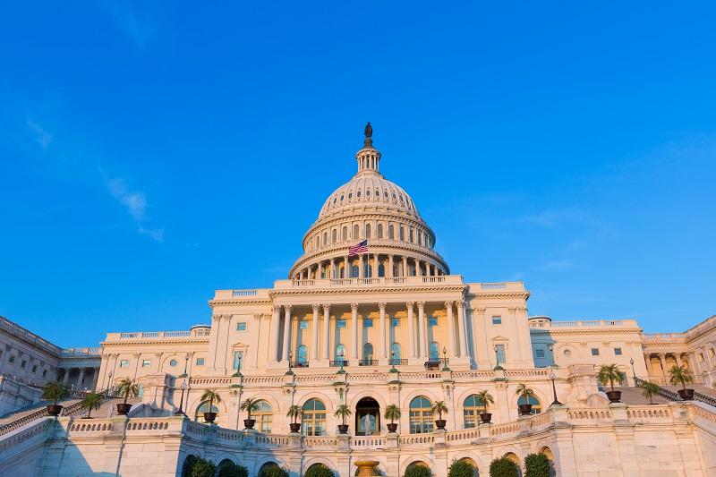 De l'IA à la SI : Washington change le nom, pas encore les règles