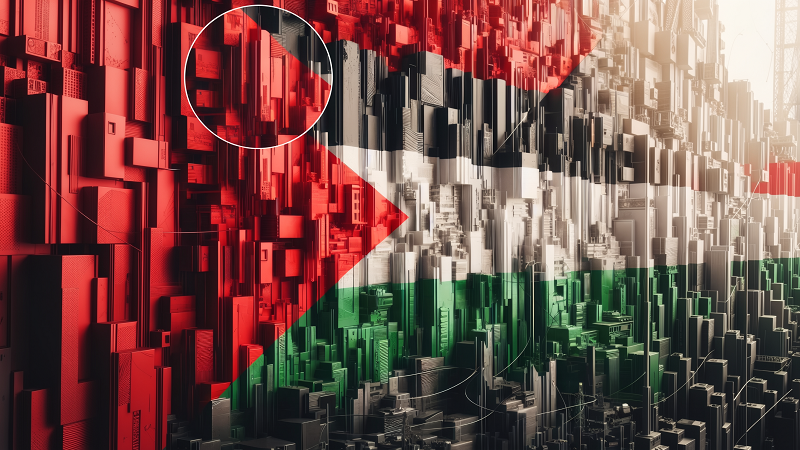 Palestinian Public Finances Under Increasing Pressure