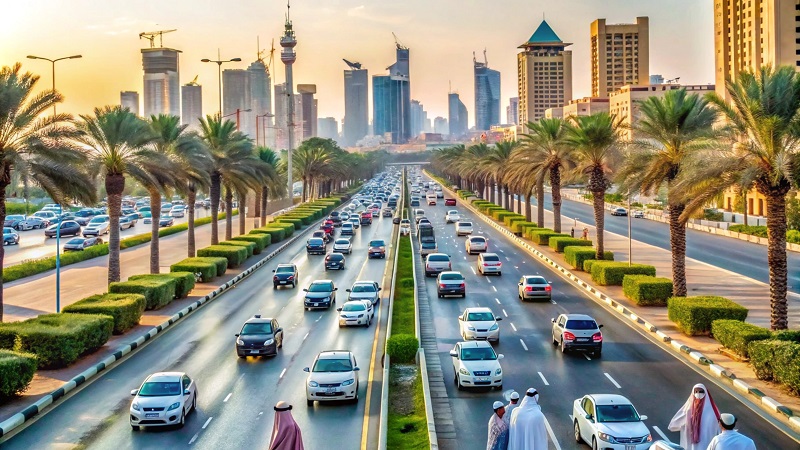 Top 10 Arab Cities in the 2026 Global Cities Index