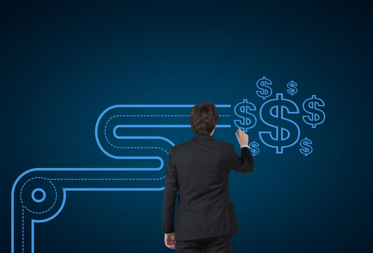 How to Build a Predictable Revenue Pipeline