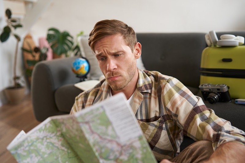 5 Things Not to Do on a Business Trip