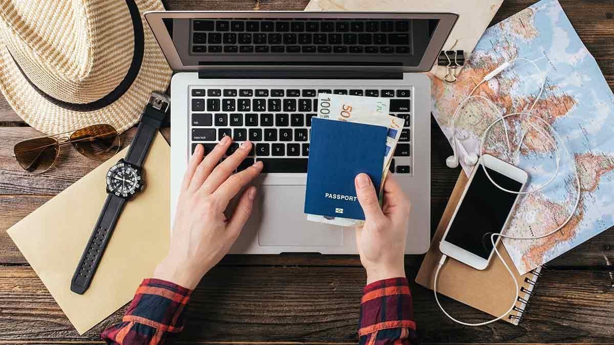 Quelles sont les meilleures habitudes à adopter lors des voyages d’affaires ?
