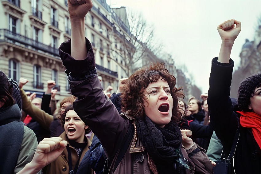 France : la colère des lycées s’invite dans la crise budgétaire