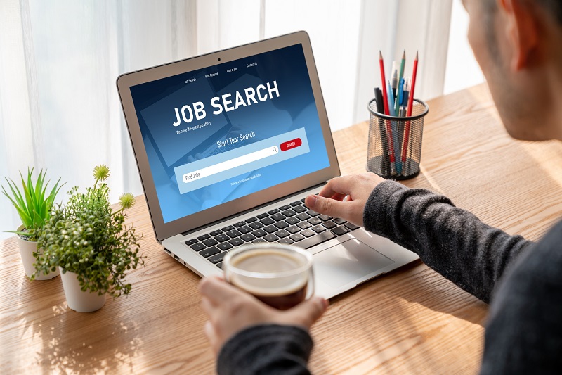 New Digital Strategy to Expand Access and Create Jobs