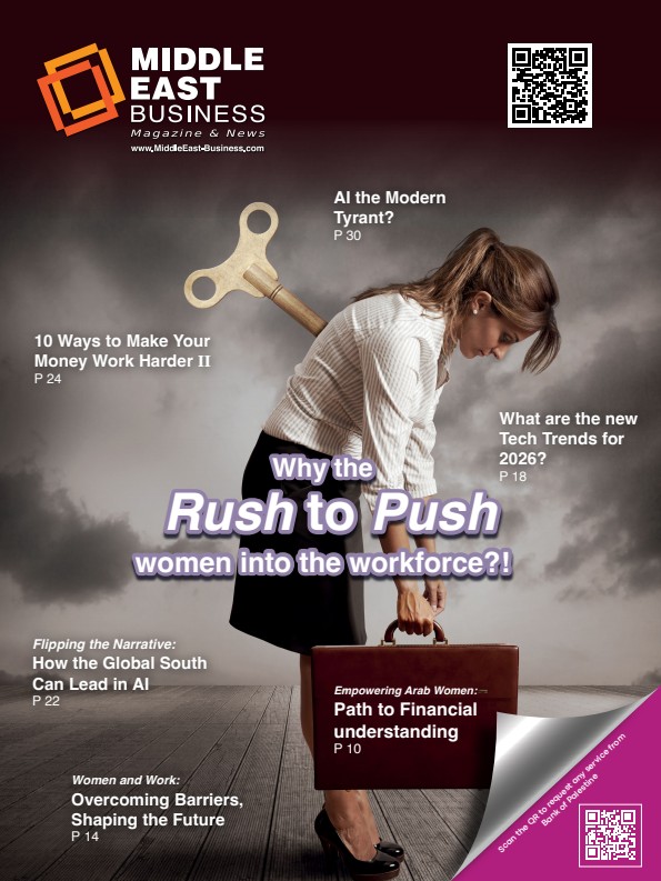 Magazine Cover