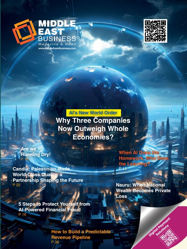 Magazine Cover