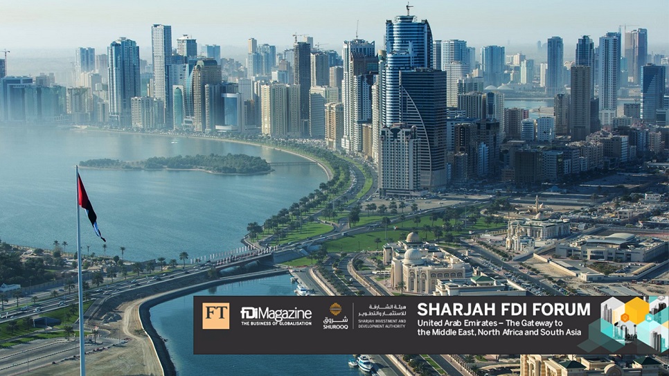 Sharjah-India Trade Ties Up 30%, 20K Indian Firms in Emirate