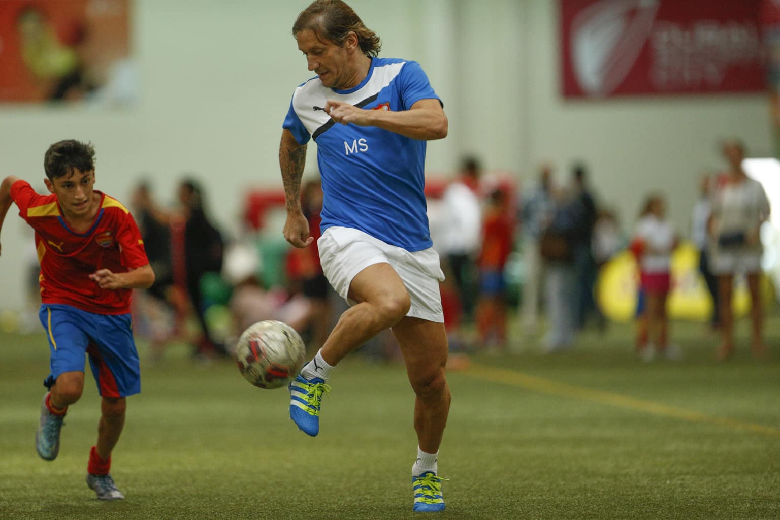 صورة المقال